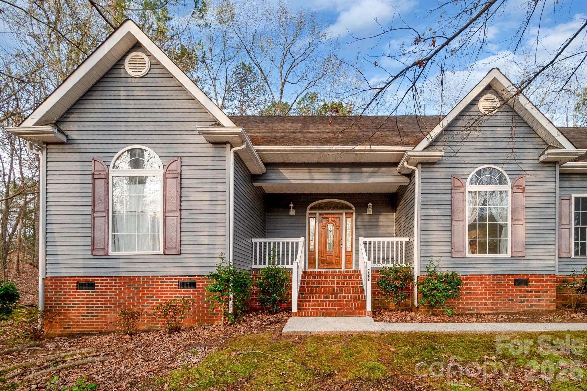 722 Canterbury Drive