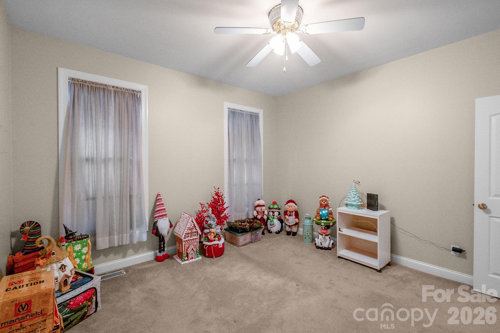 722 Canterbury Drive