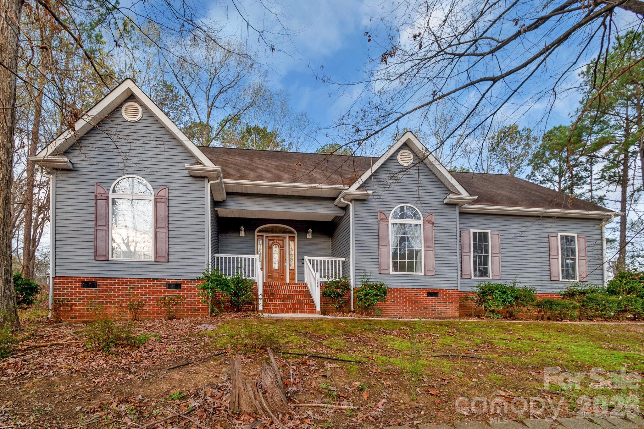 722 Canterbury Drive