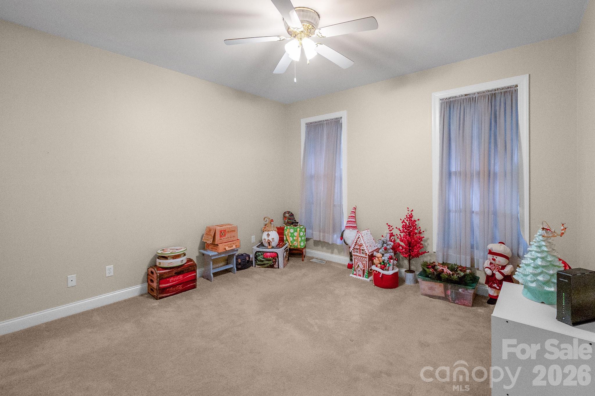 722 Canterbury Drive