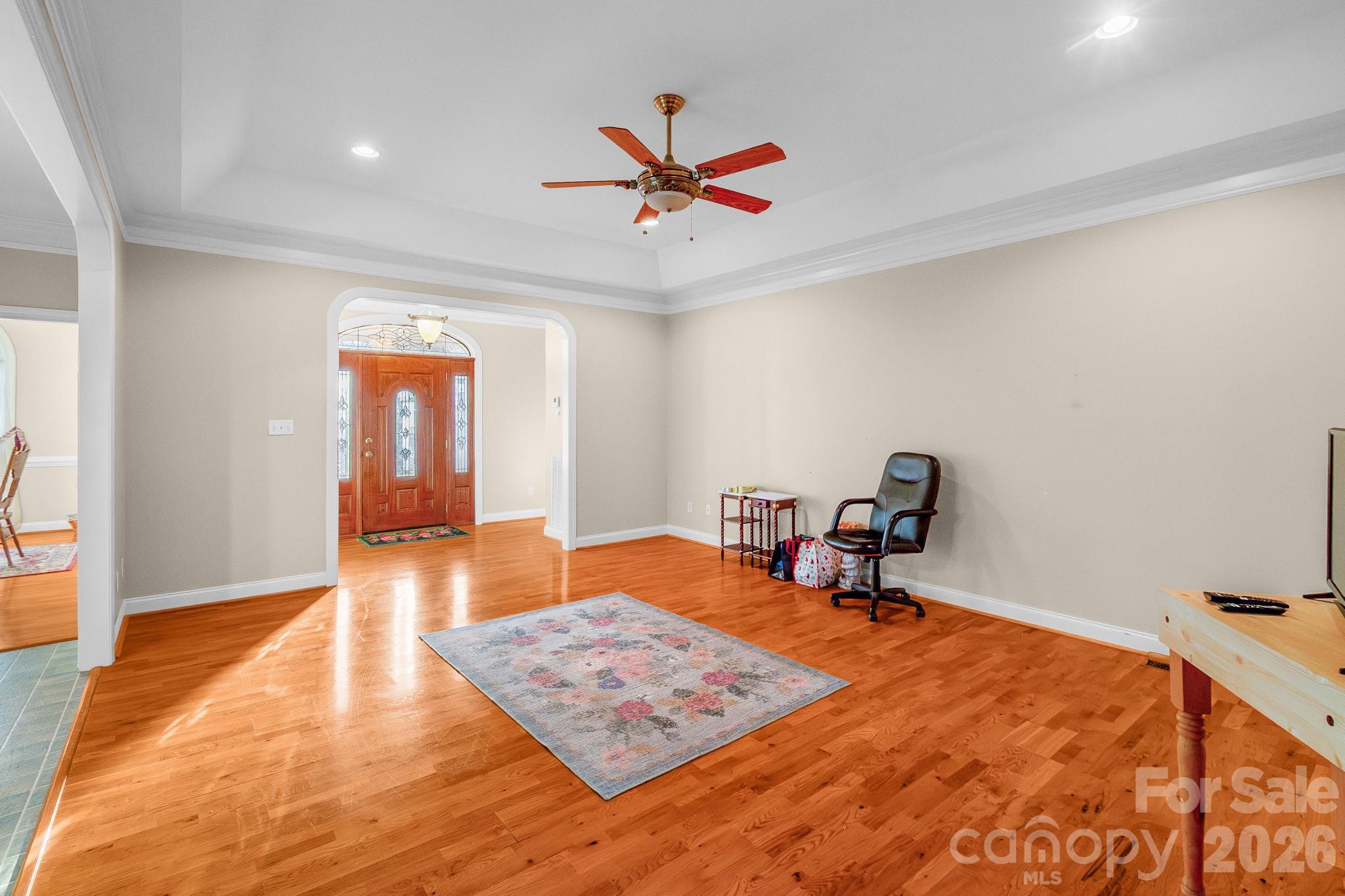 722 Canterbury Drive