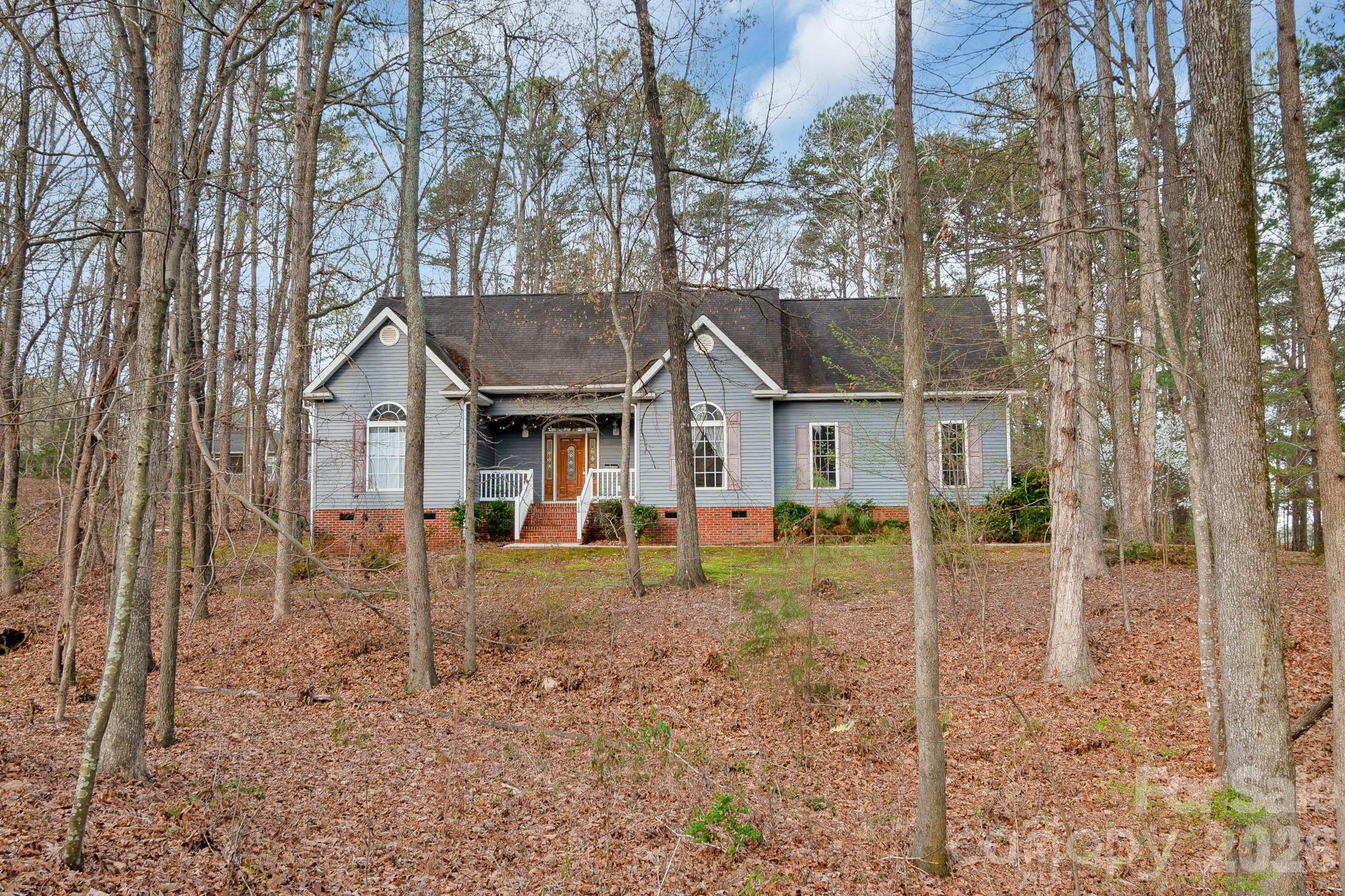 722 Canterbury Drive