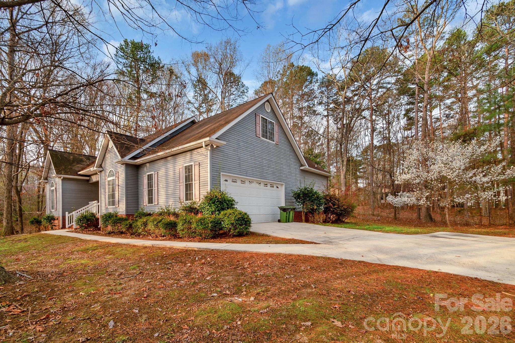 722 Canterbury Drive