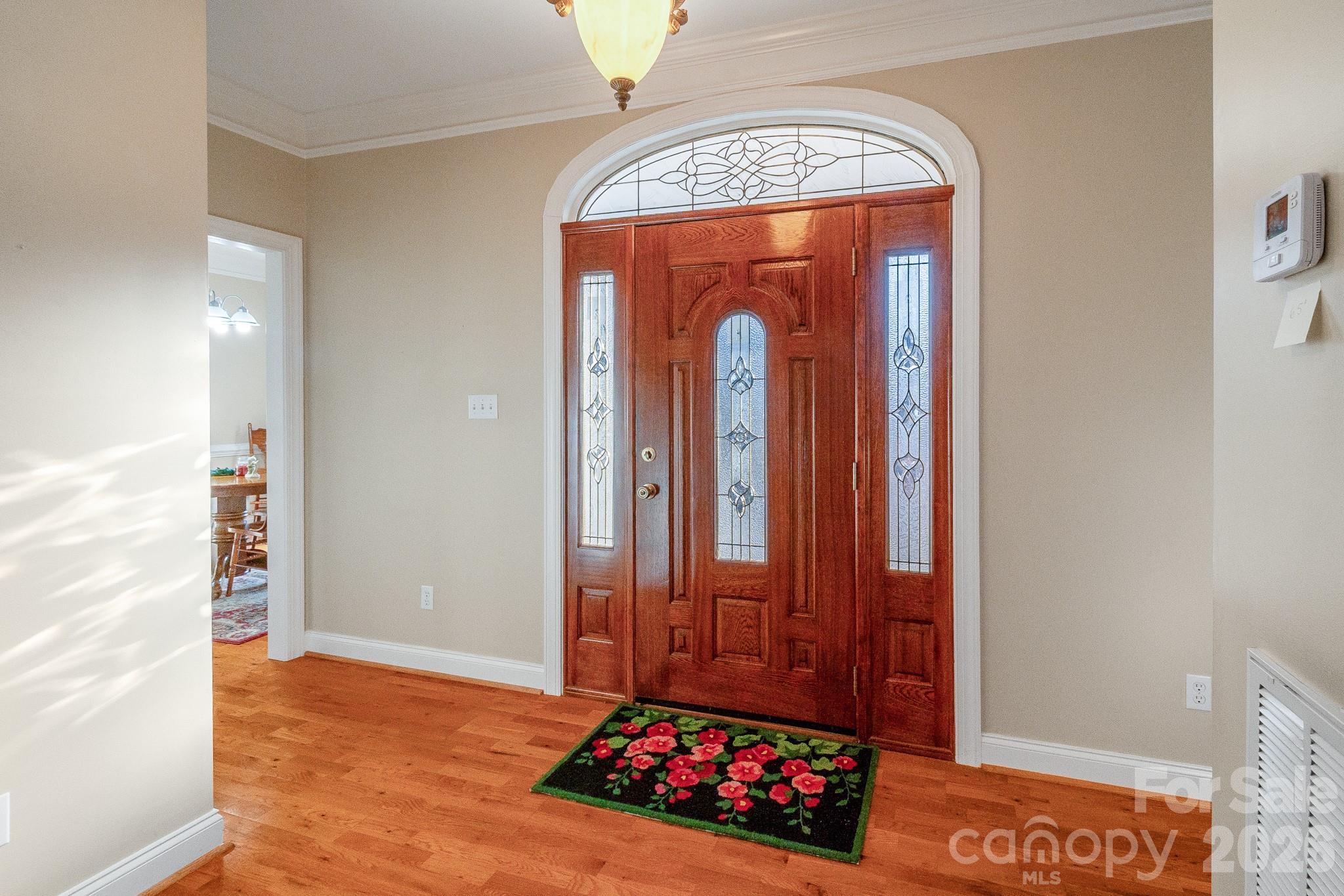 722 Canterbury Drive