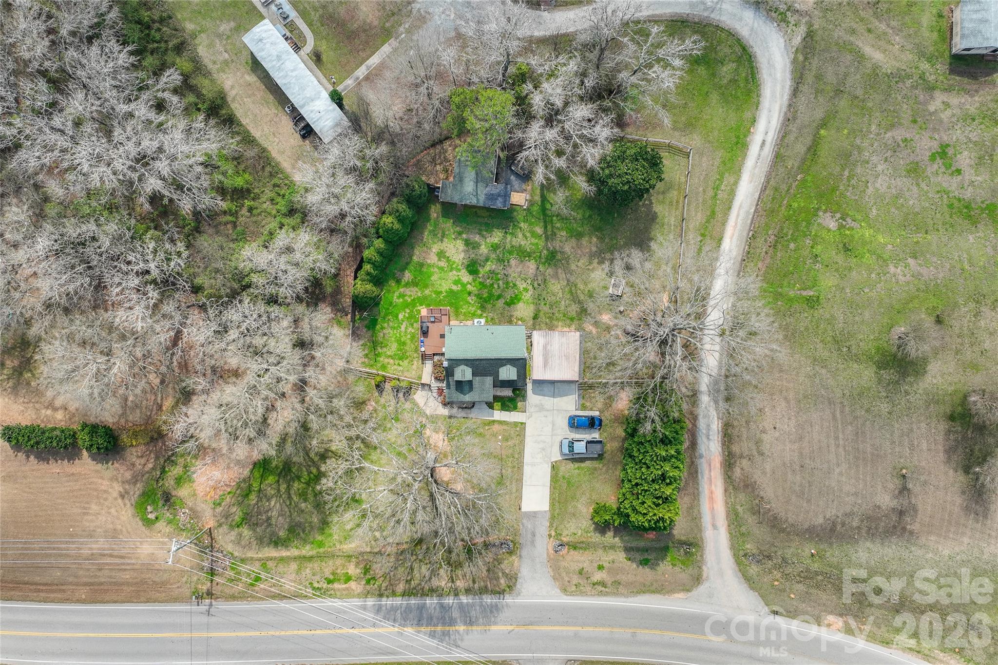 1411 Hensley Road E