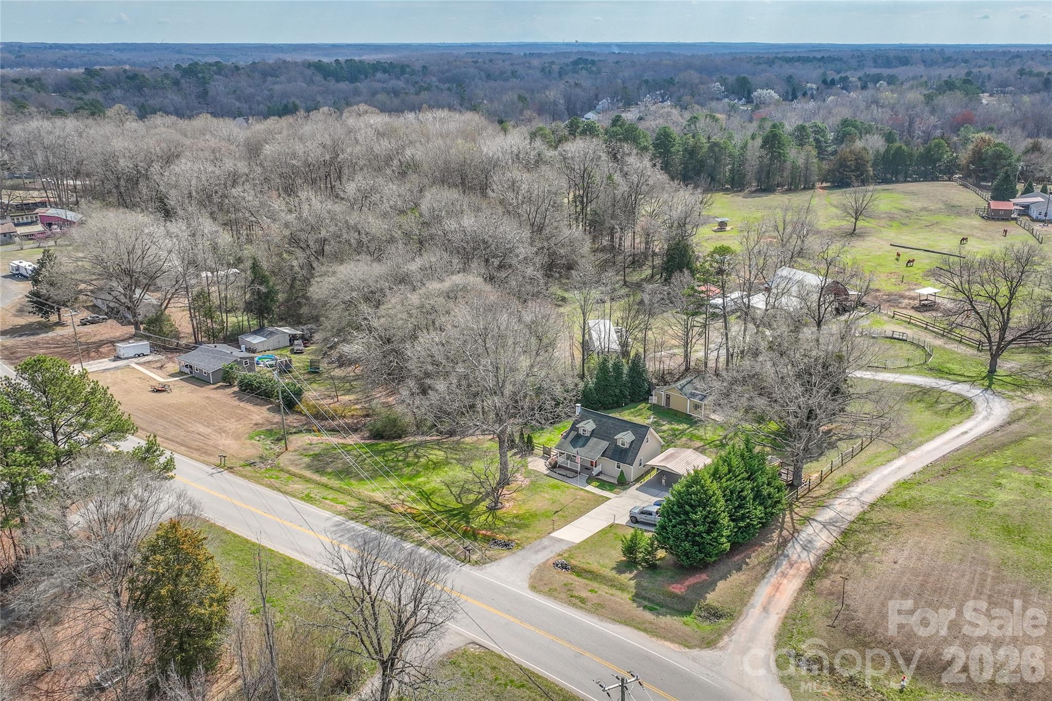 1411 Hensley Road E