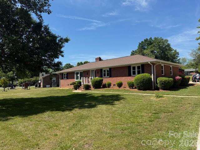 1447 Sullivan Street