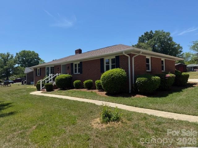 1447 Sullivan Street