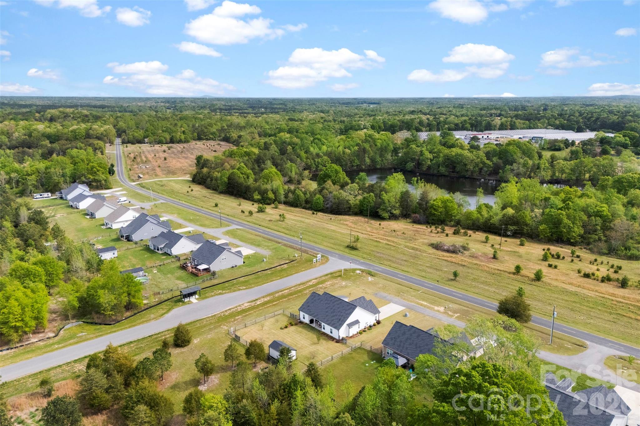 2173 Smith Road