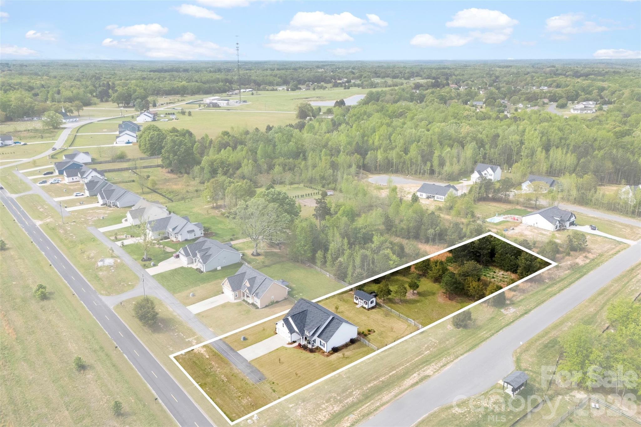 2173 Smith Road