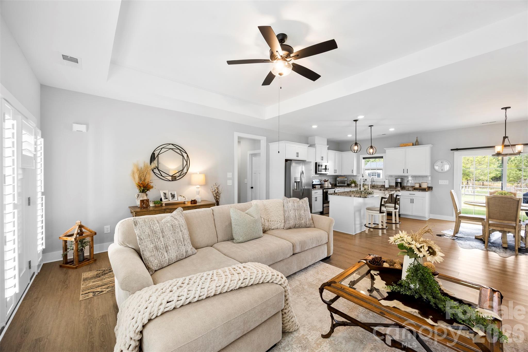 2173 Smith Road