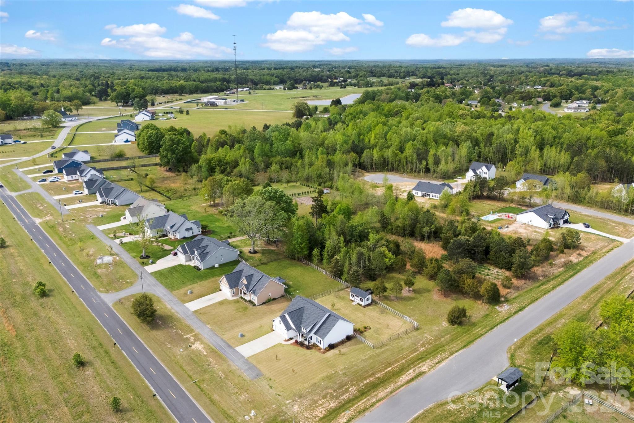 2173 Smith Road