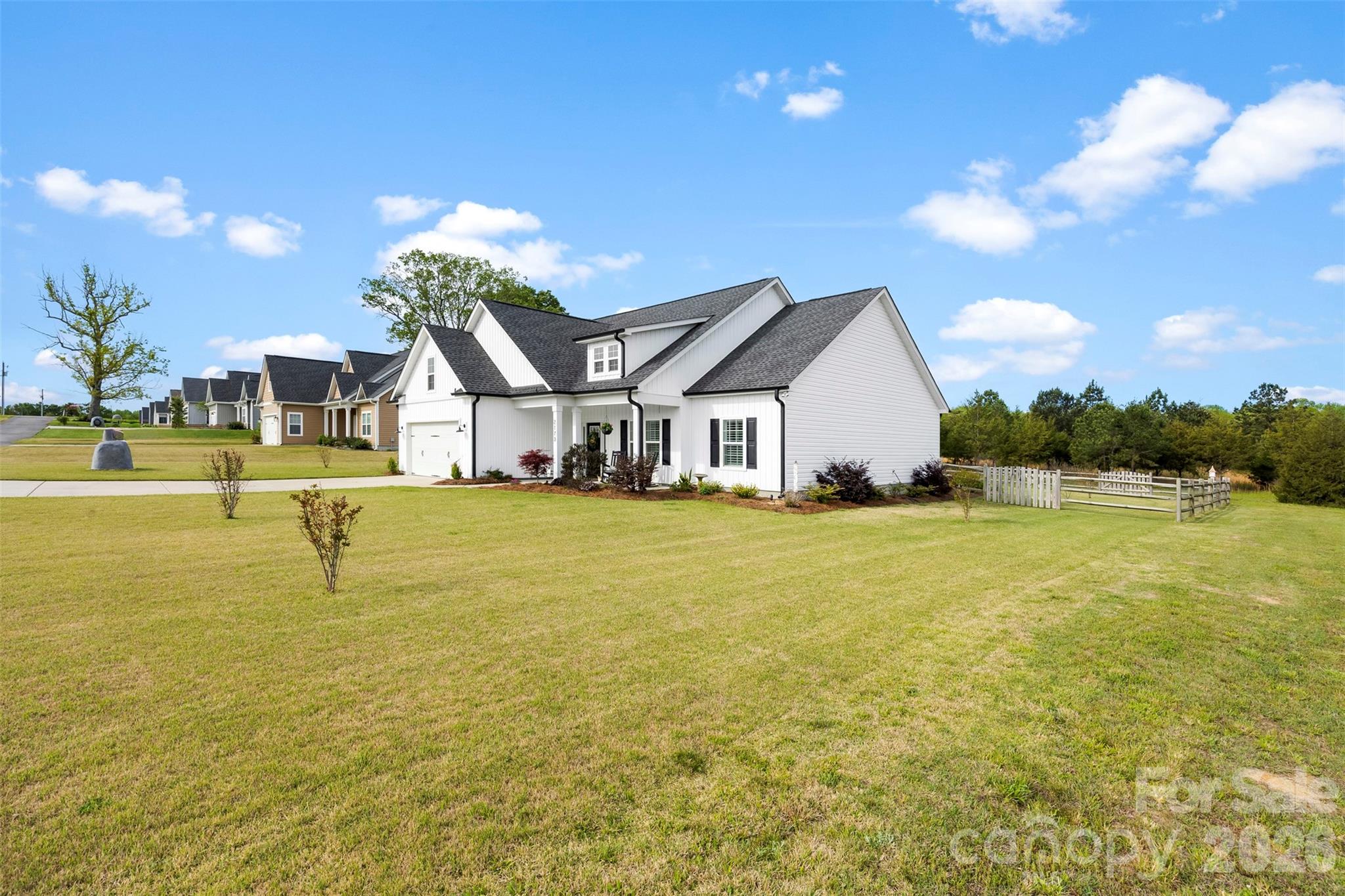 2173 Smith Road