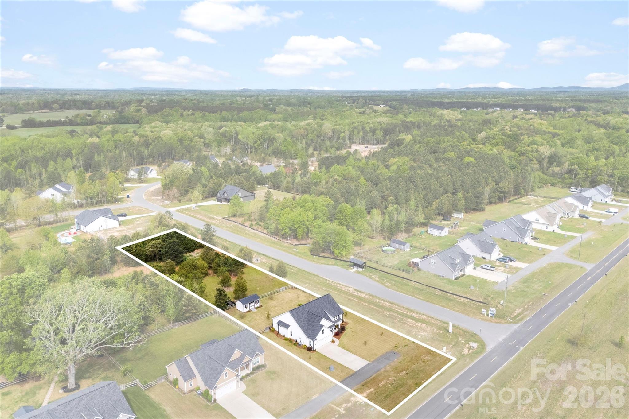 2173 Smith Road