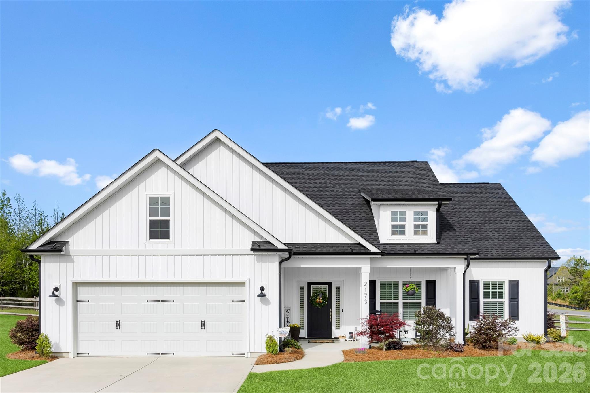 2173 Smith Road