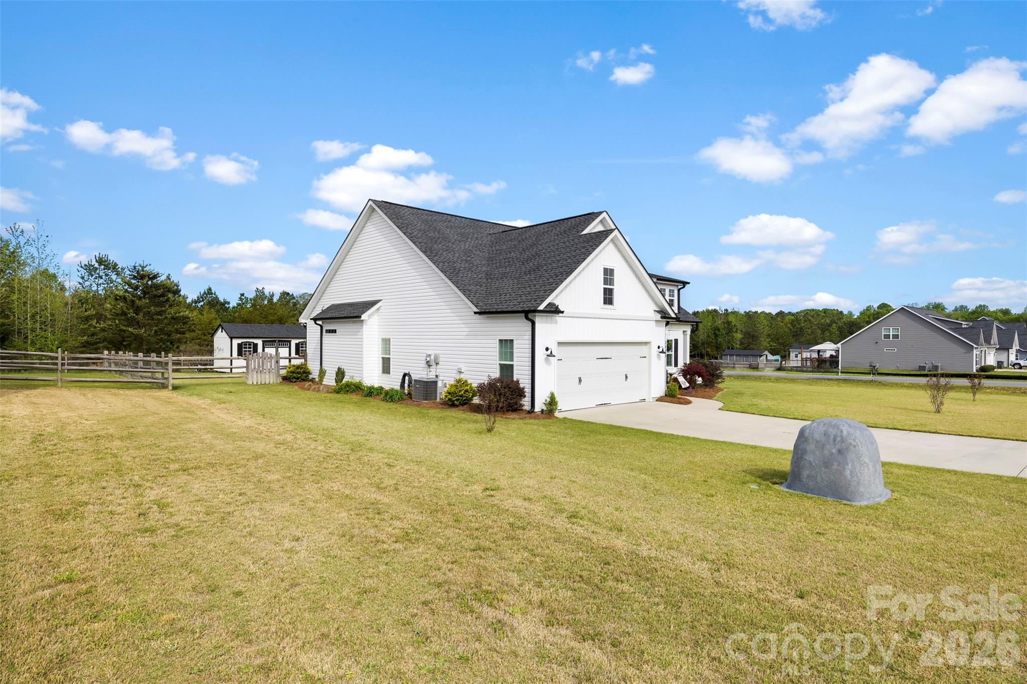 2173 Smith Road