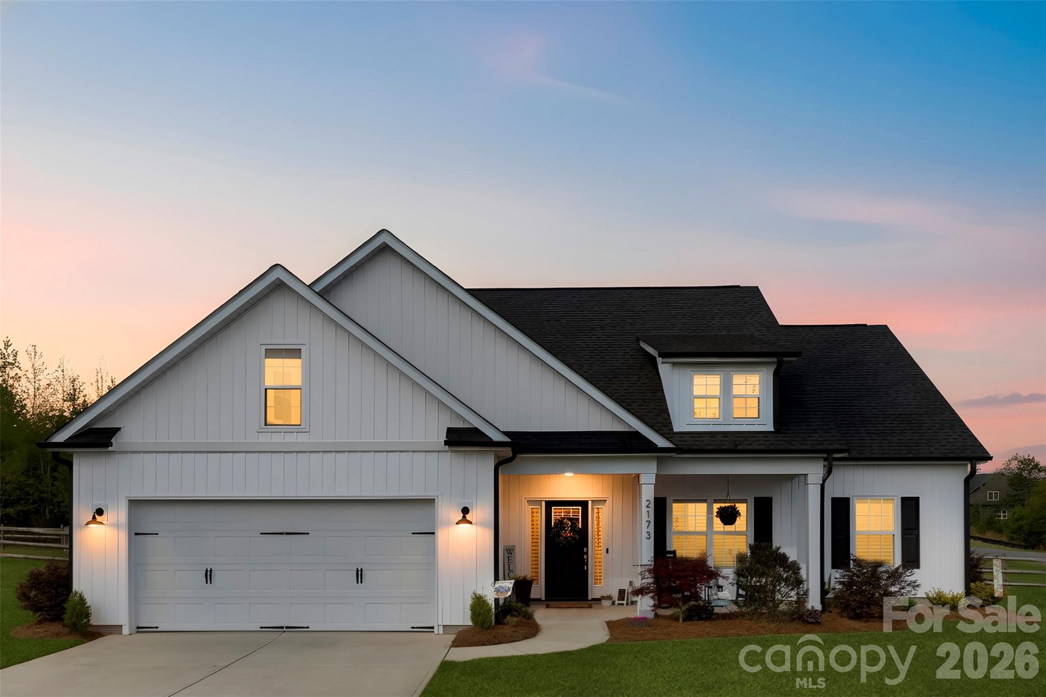 2173 Smith Road