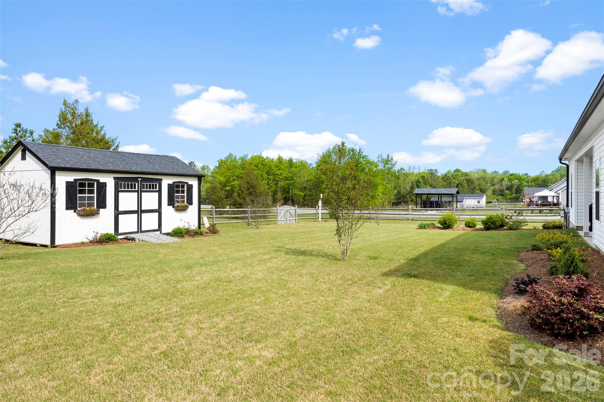 2173 Smith Road
