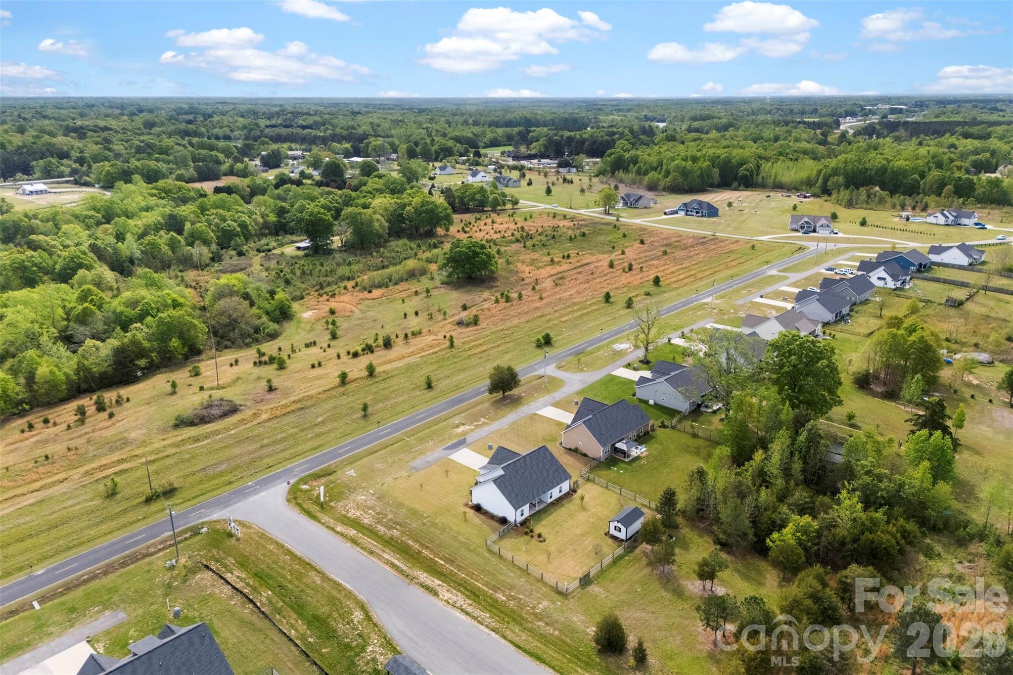 2173 Smith Road