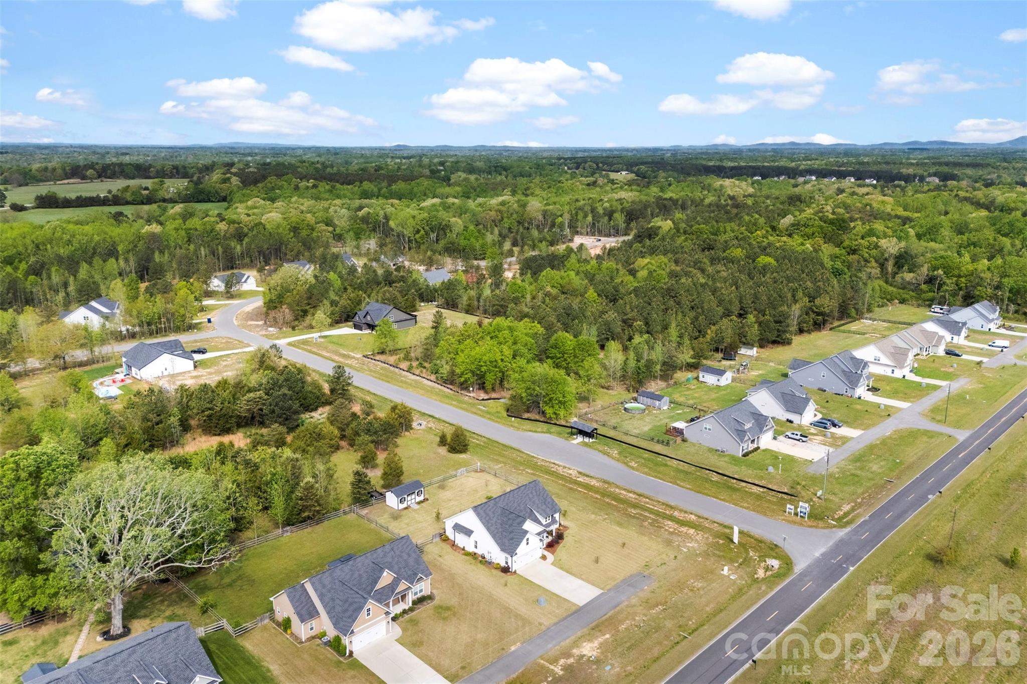 2173 Smith Road