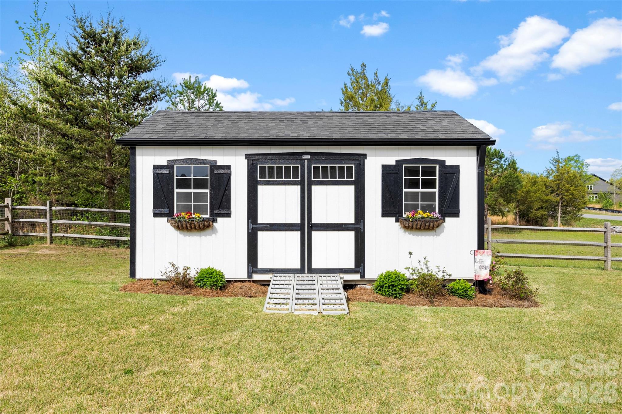 2173 Smith Road