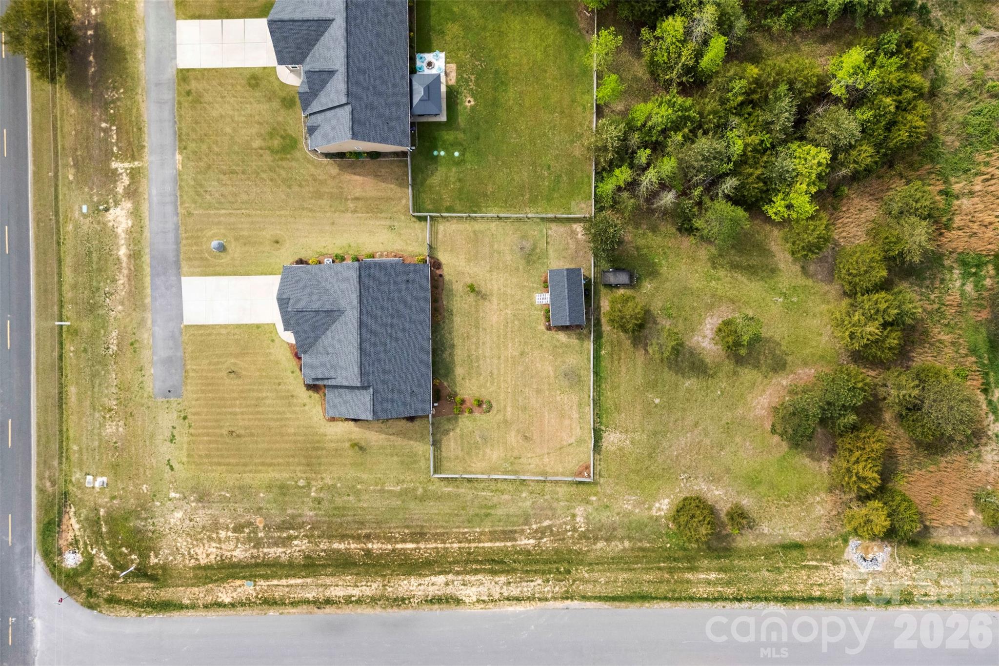 2173 Smith Road
