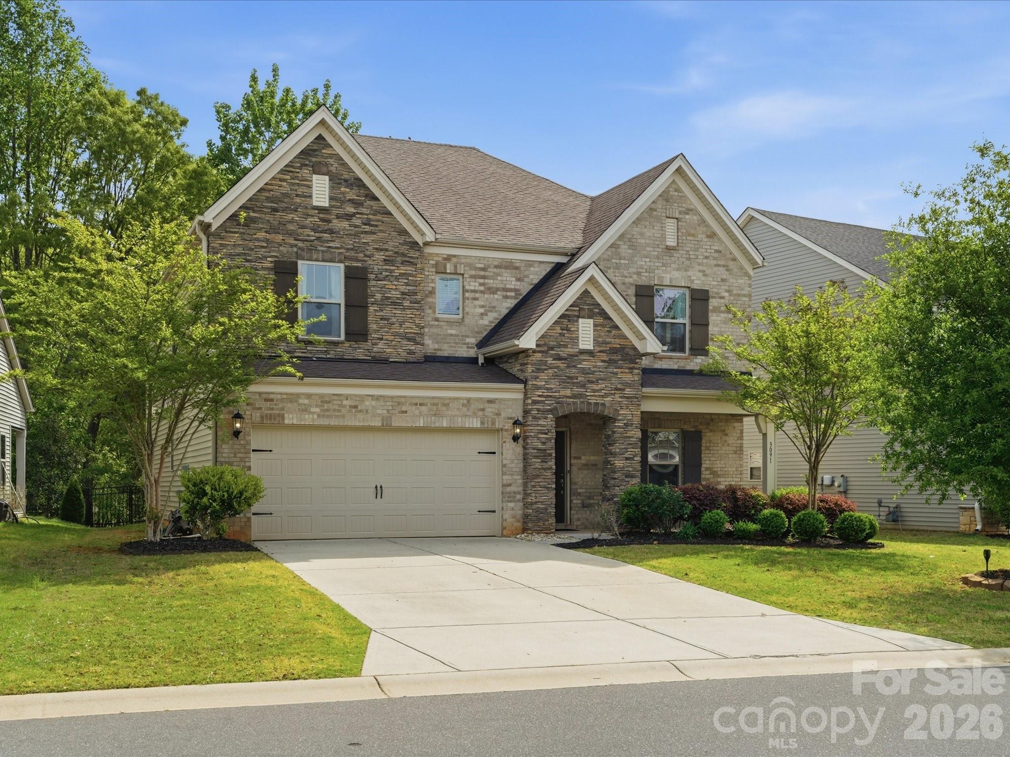 3091 Cedric Court