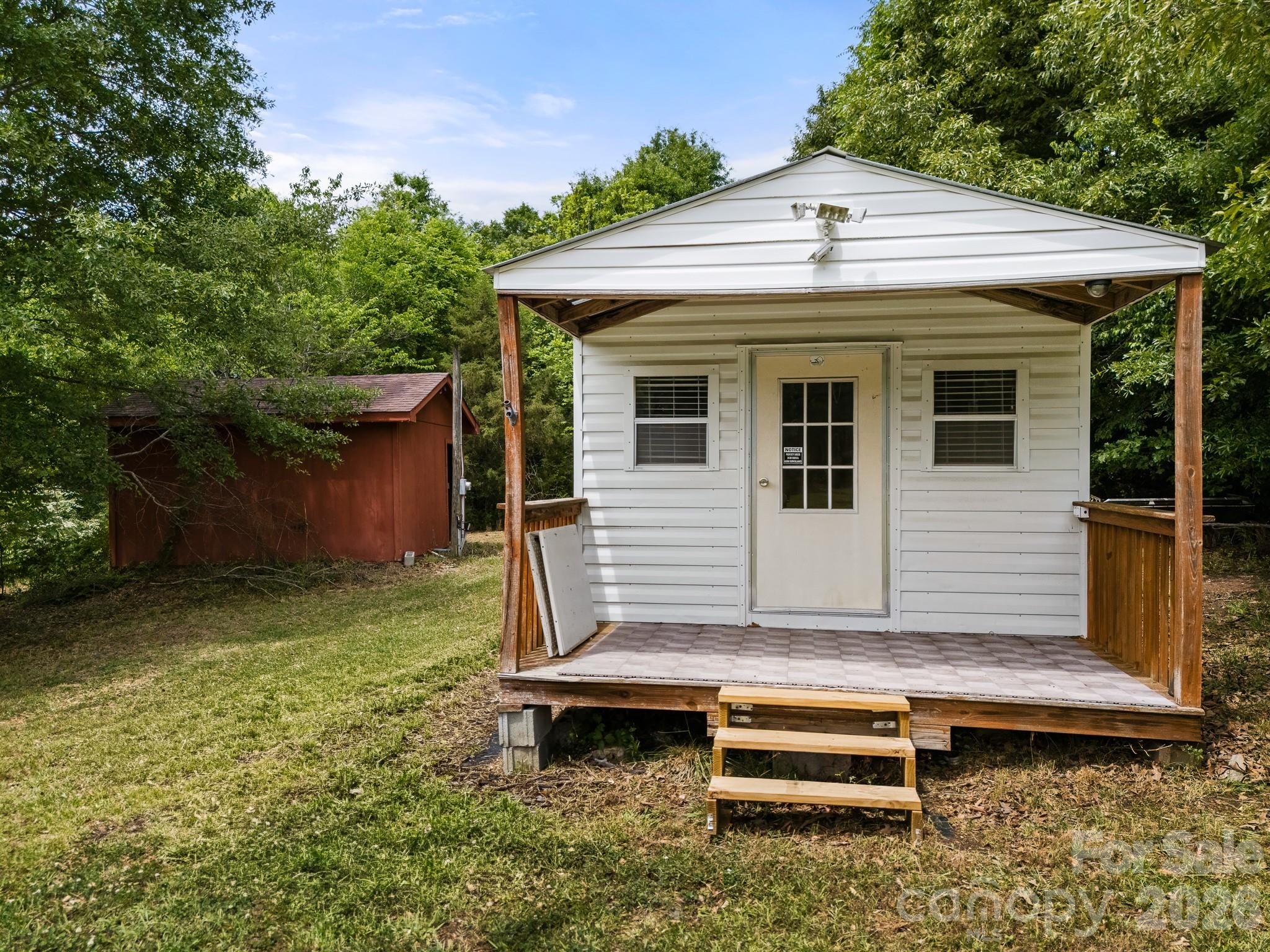 5129 Harmony Church Road