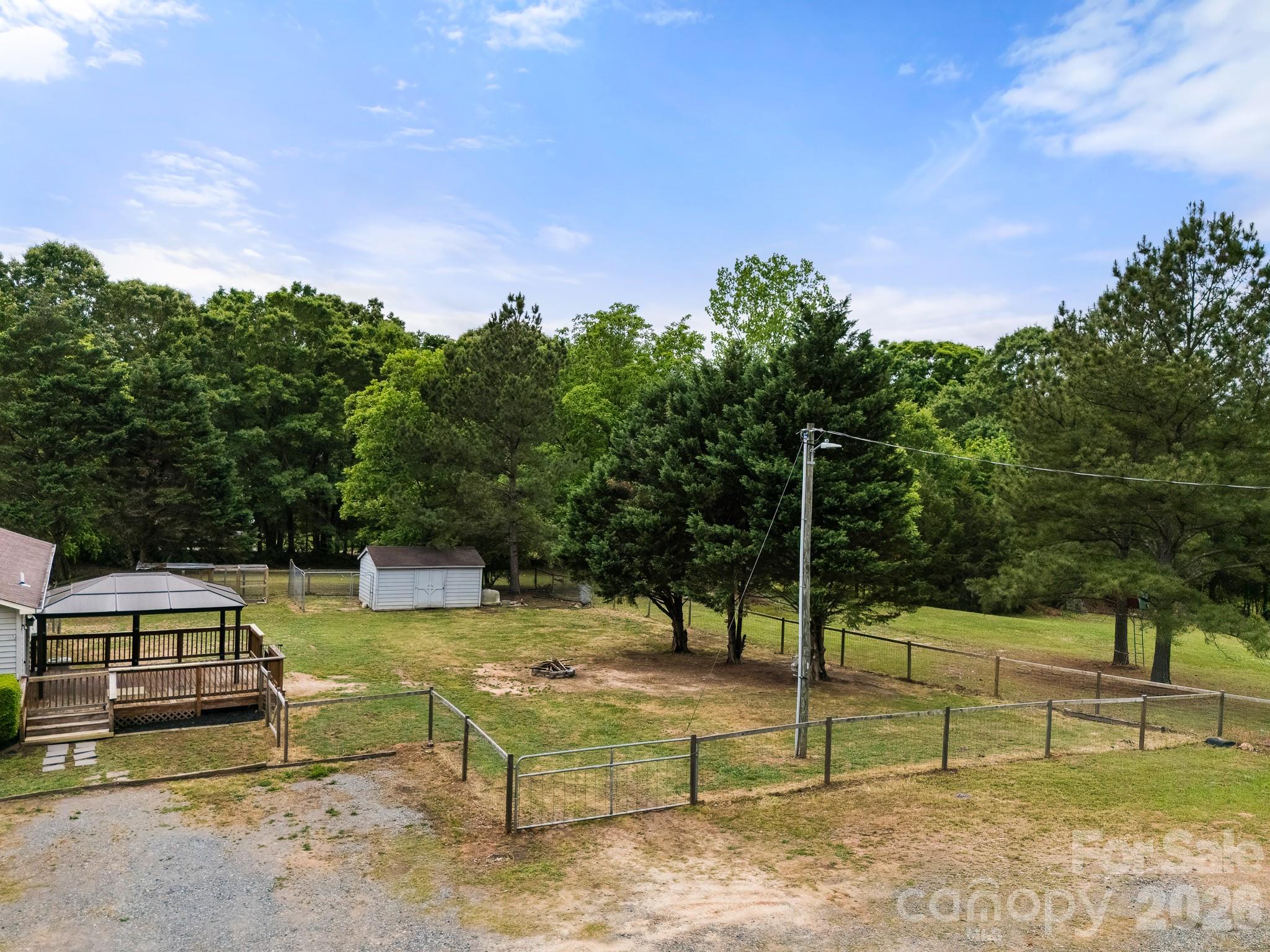 5129 Harmony Church Road