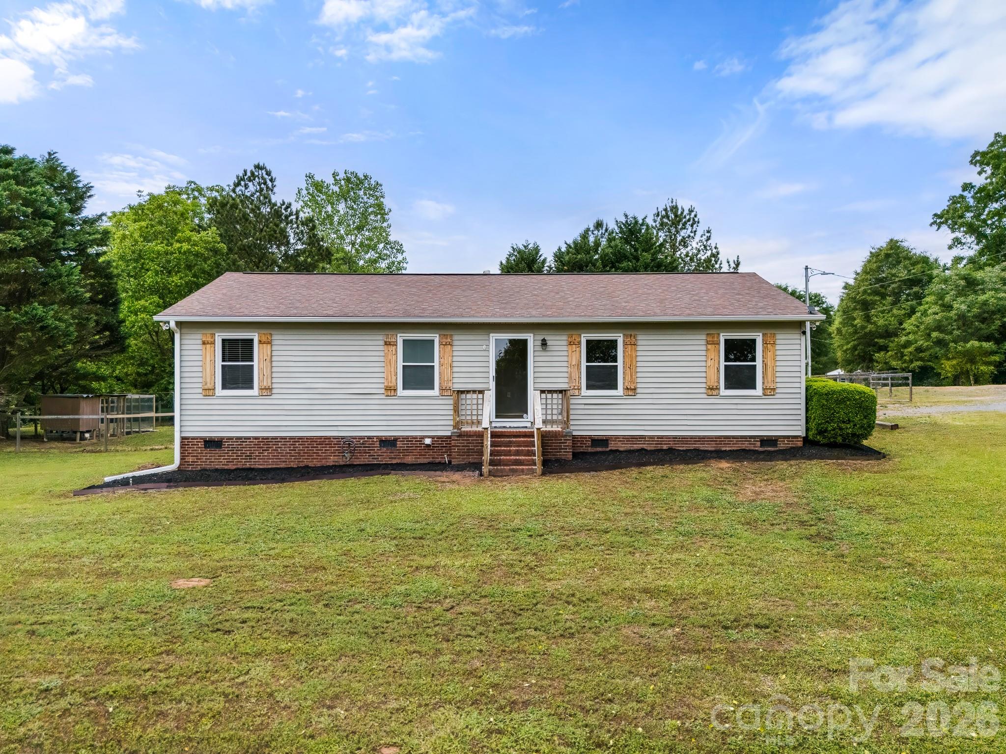 5129 Harmony Church Road