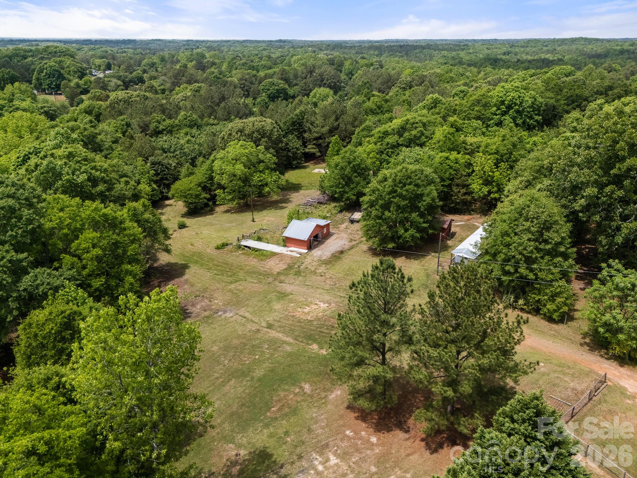 5129 Harmony Church Road