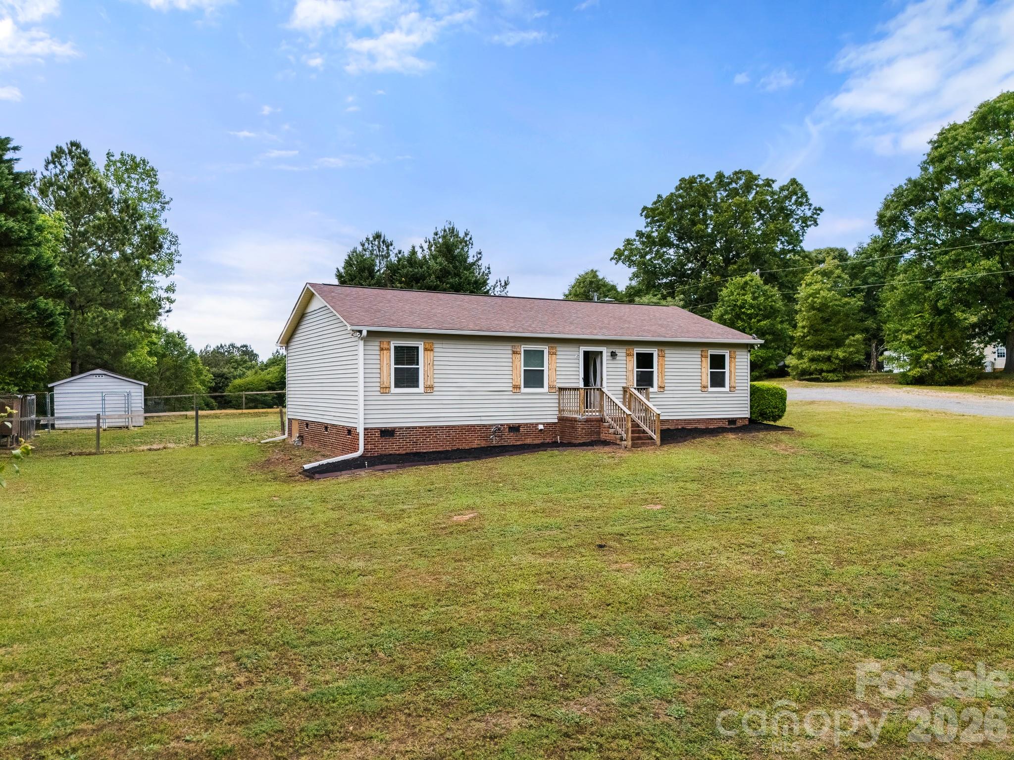 5129 Harmony Church Road