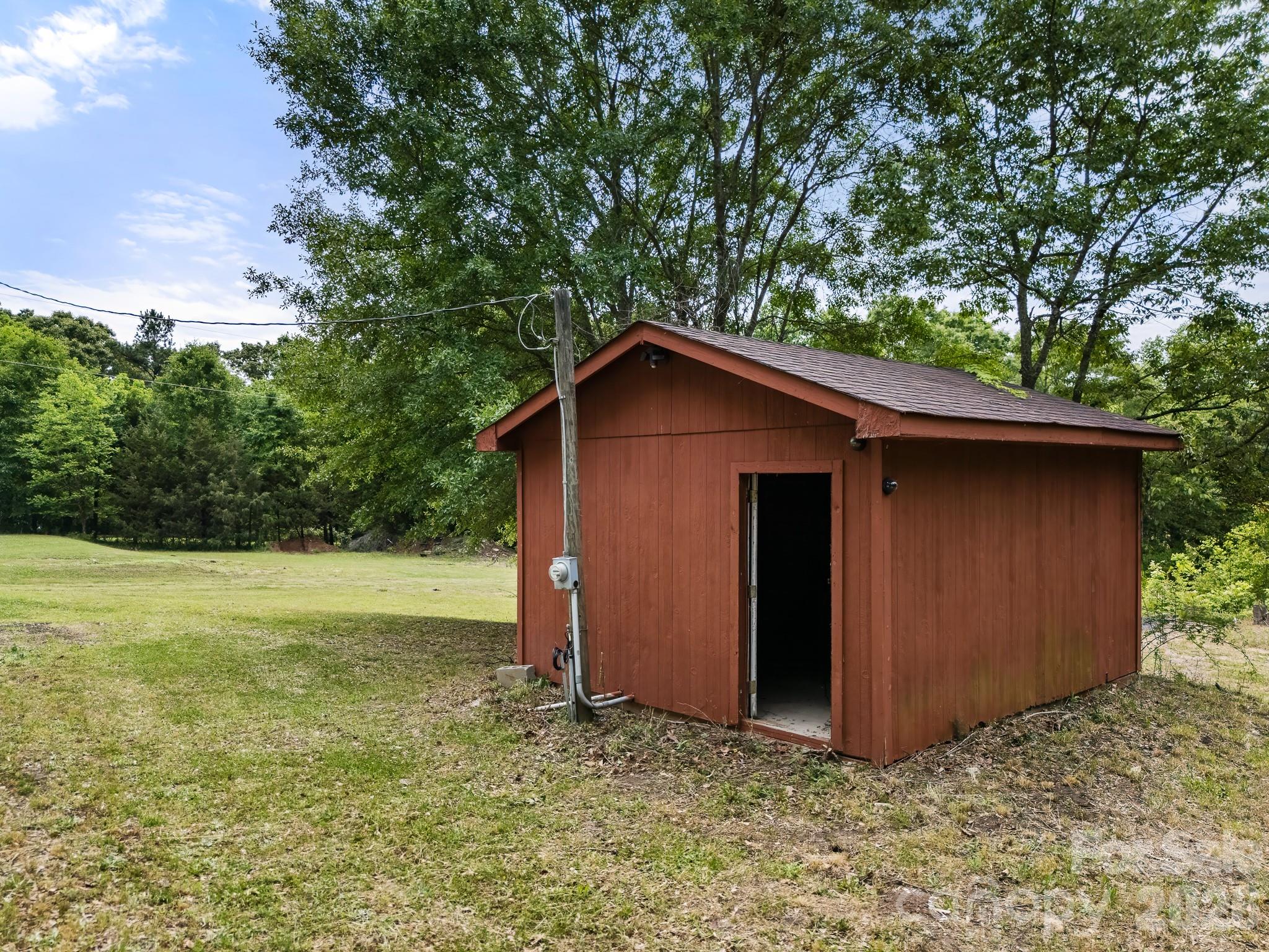 5129 Harmony Church Road