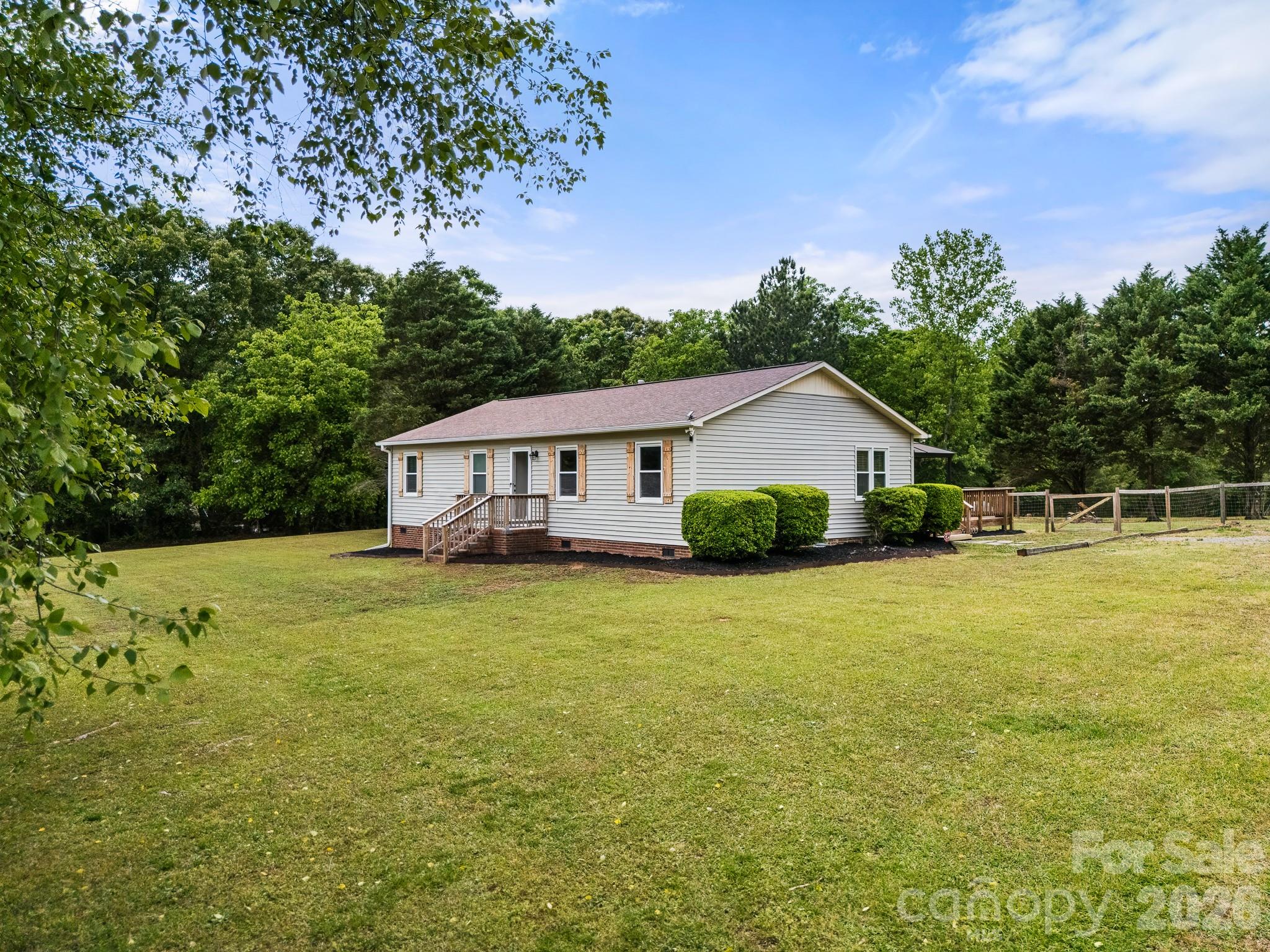 5129 Harmony Church Road