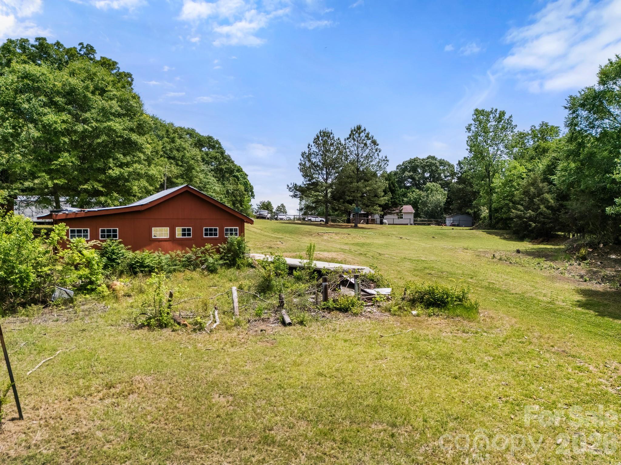 5129 Harmony Church Road
