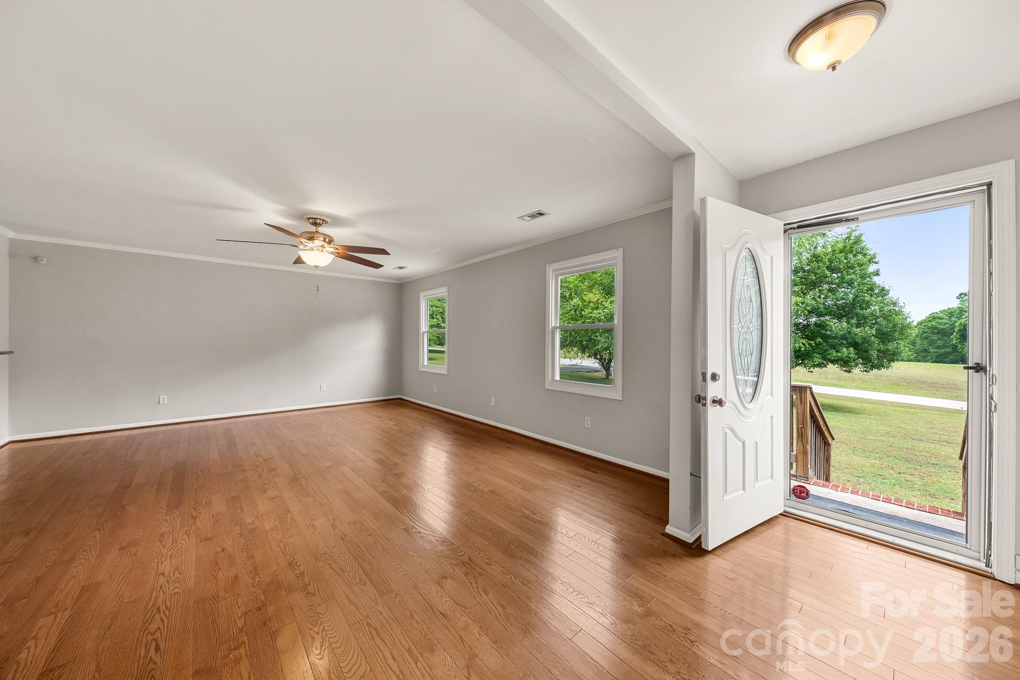 5129 Harmony Church Road