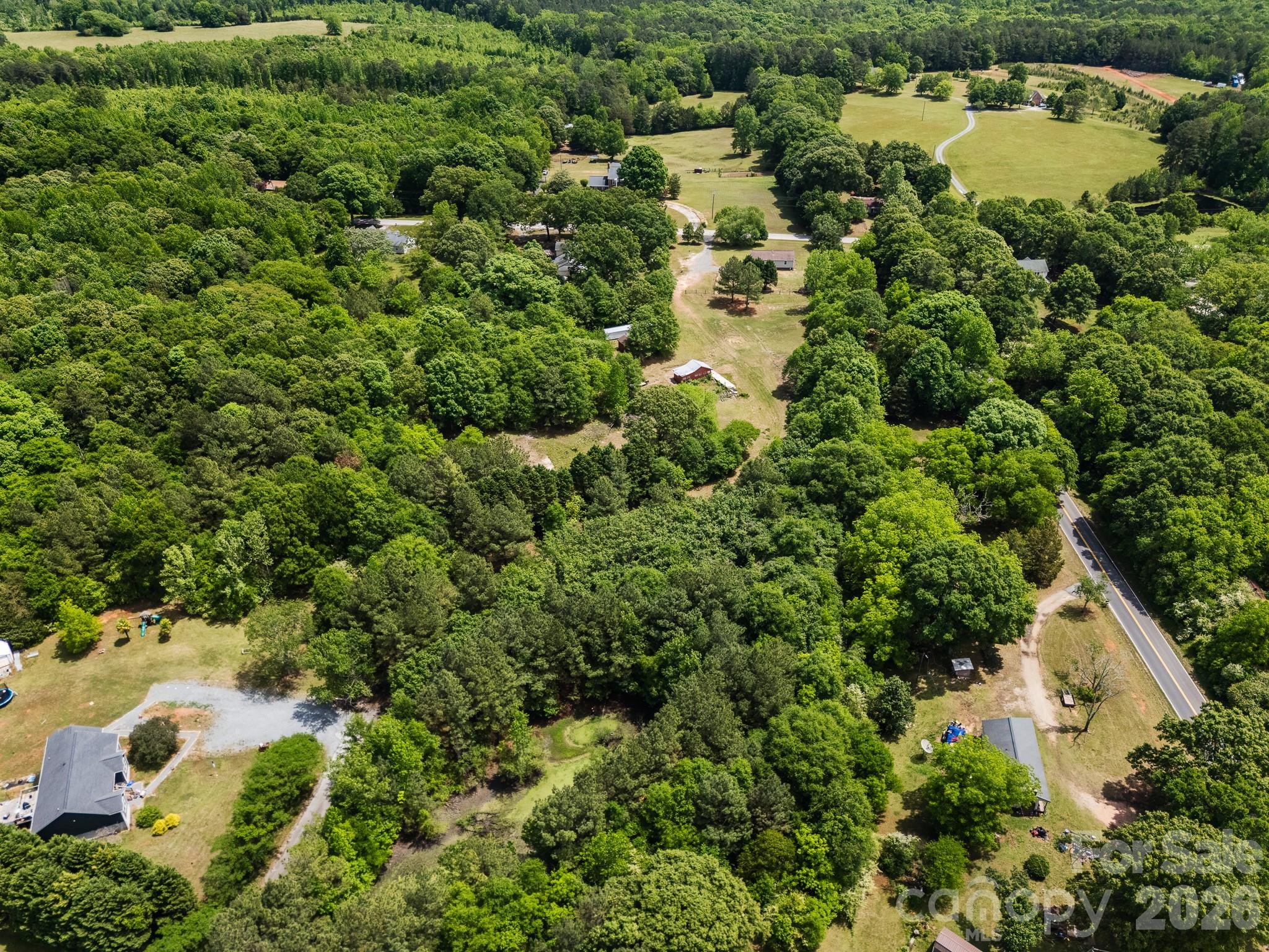 5129 Harmony Church Road