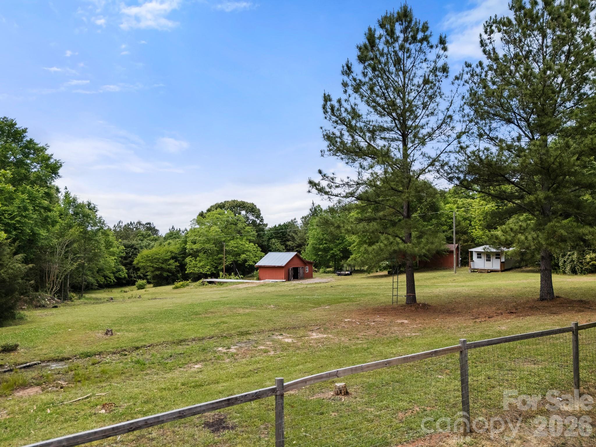 5129 Harmony Church Road
