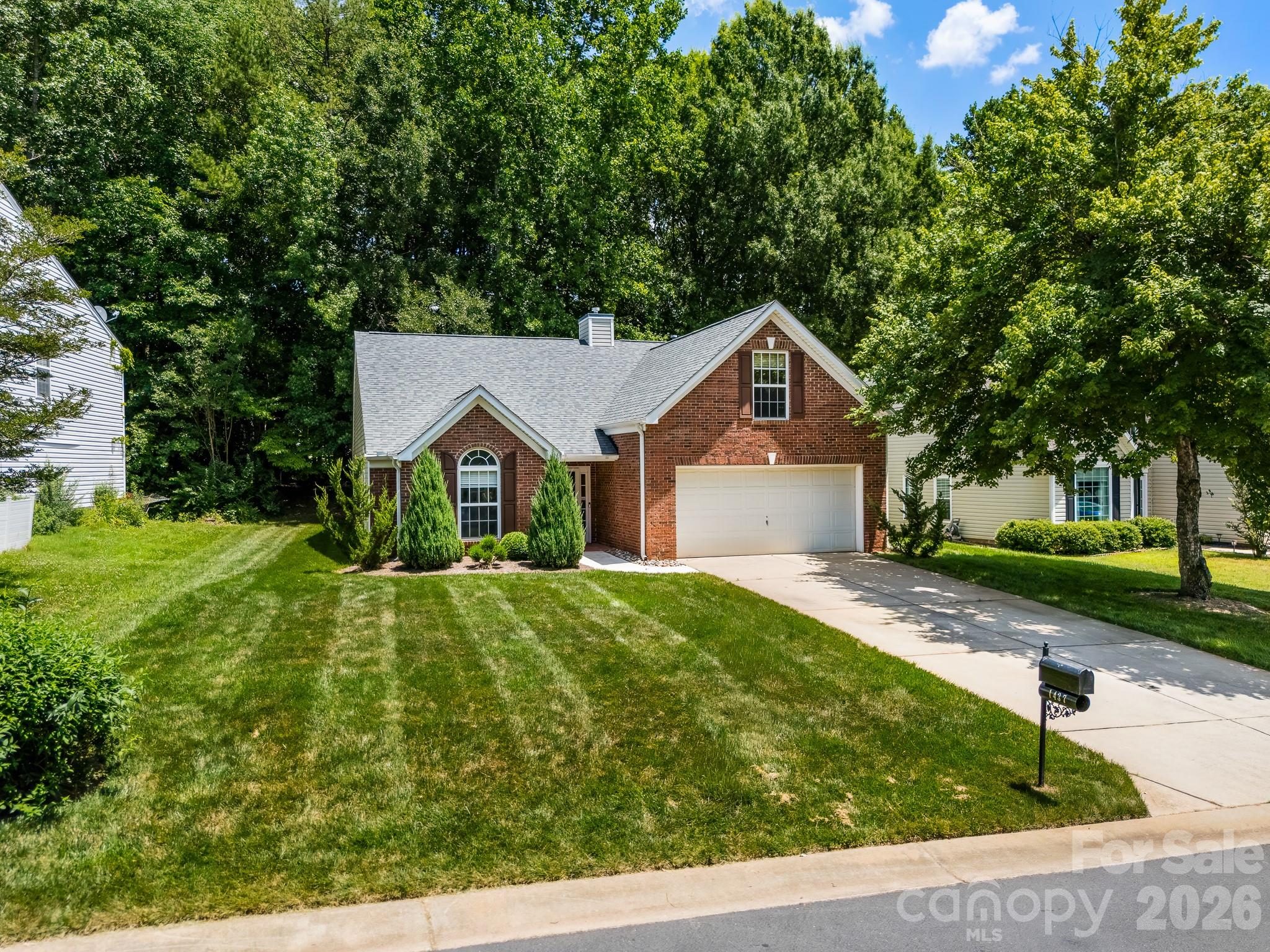 1437 Deer Forest Drive