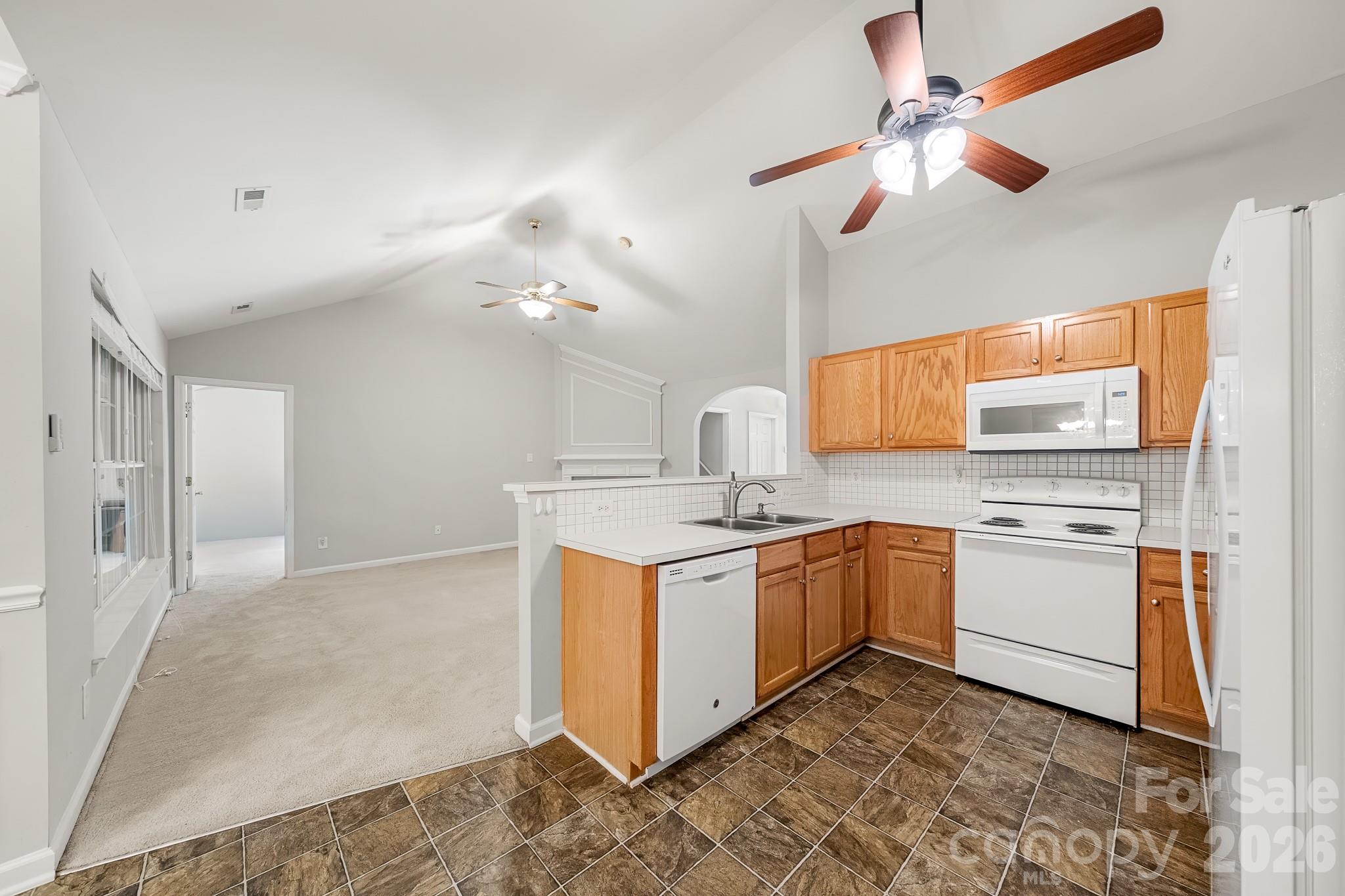 1437 Deer Forest Drive