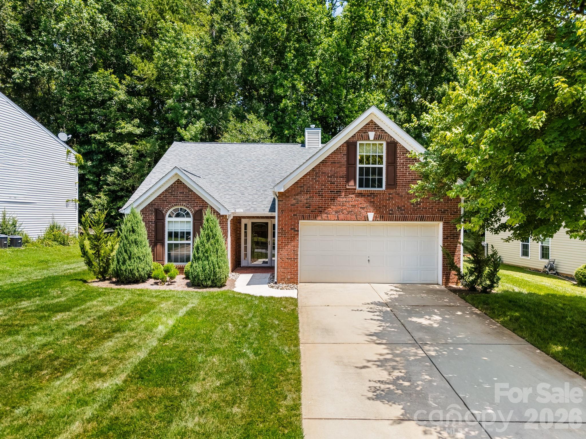 1437 Deer Forest Drive