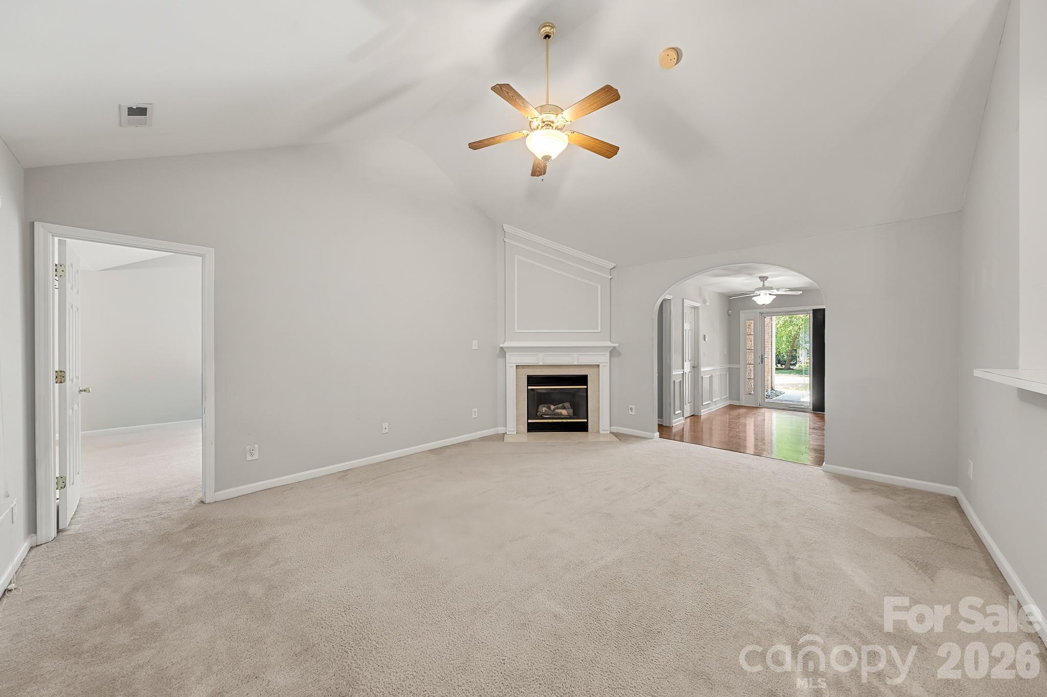 1437 Deer Forest Drive