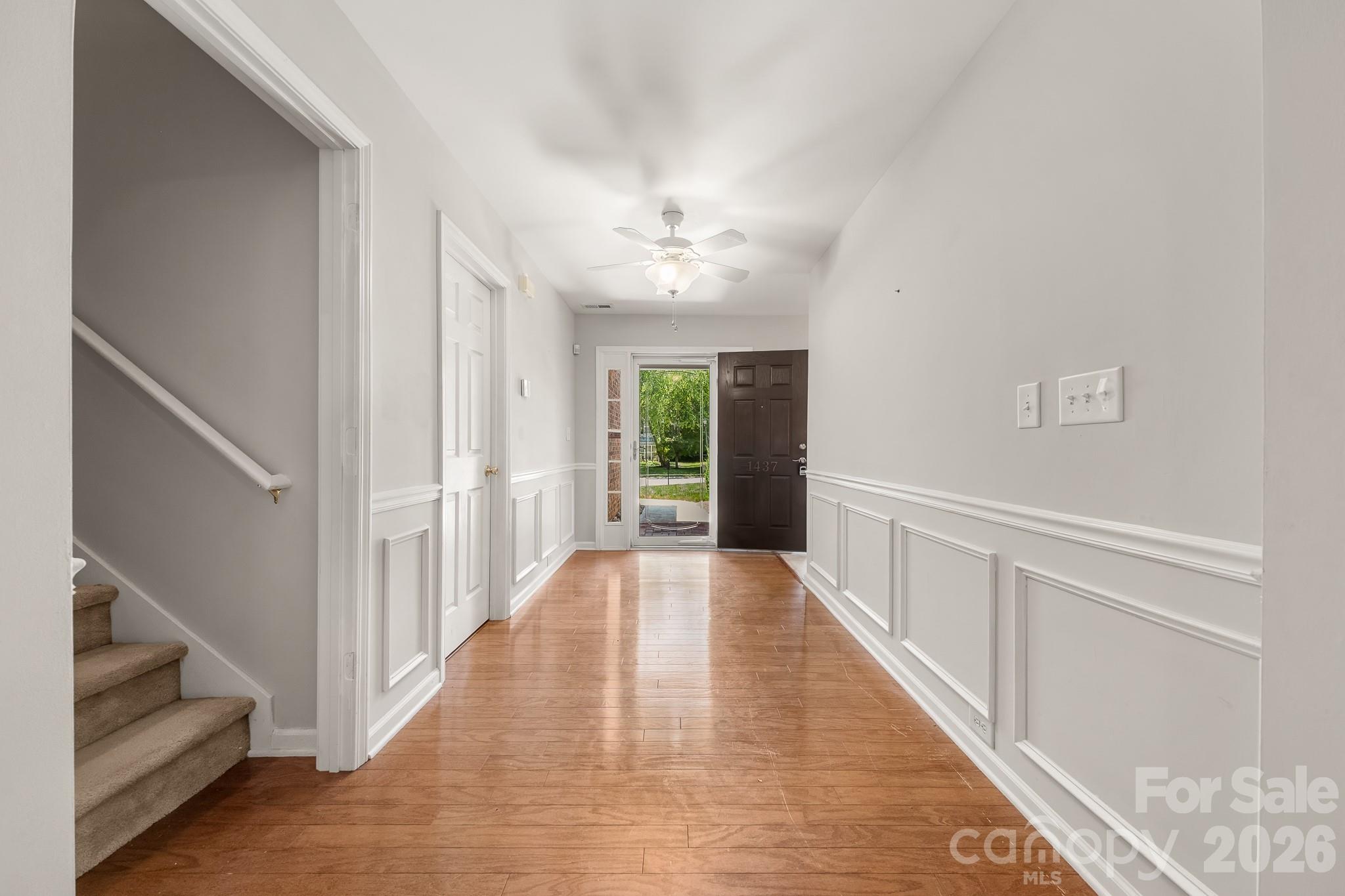 1437 Deer Forest Drive