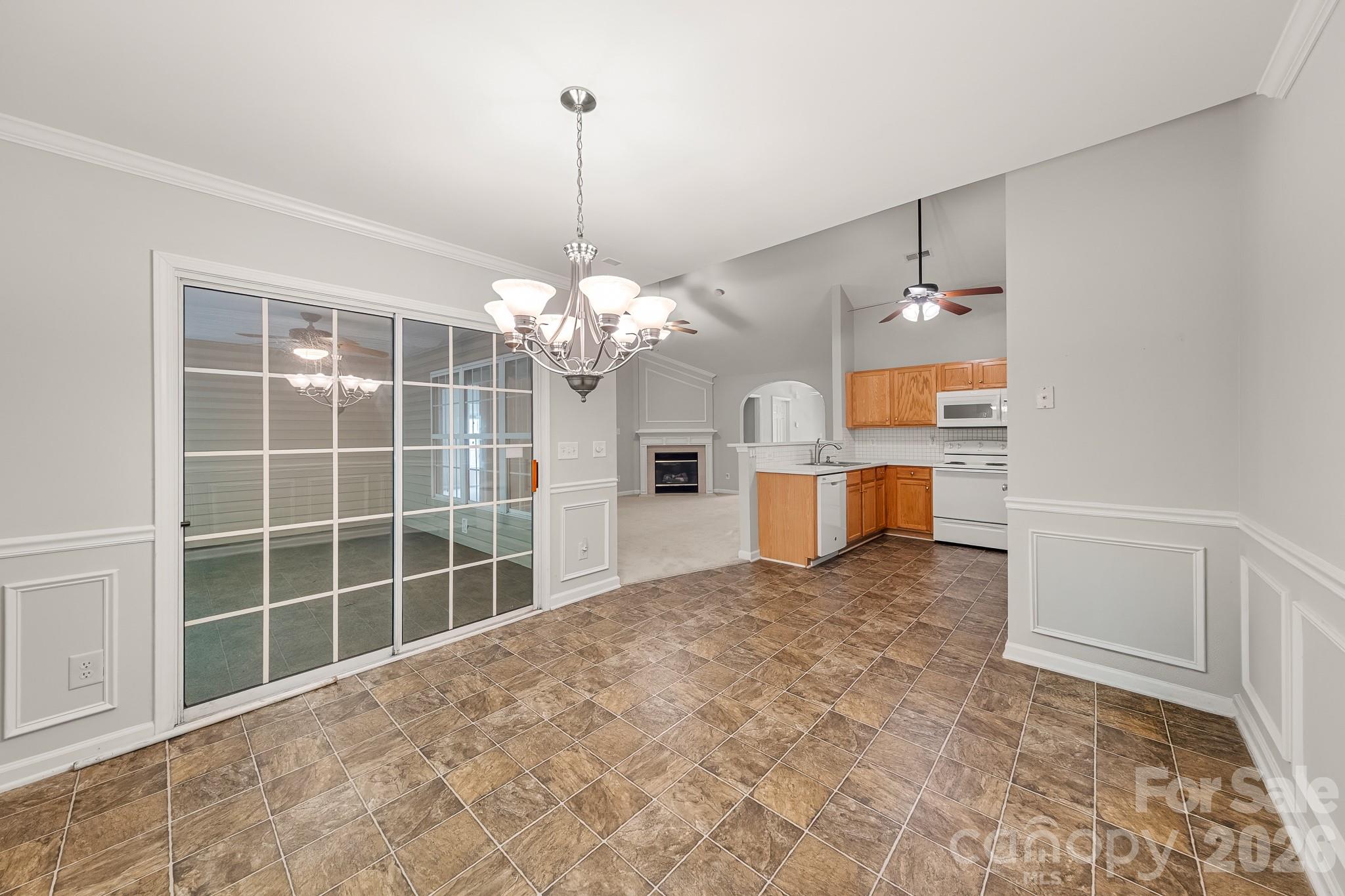 1437 Deer Forest Drive