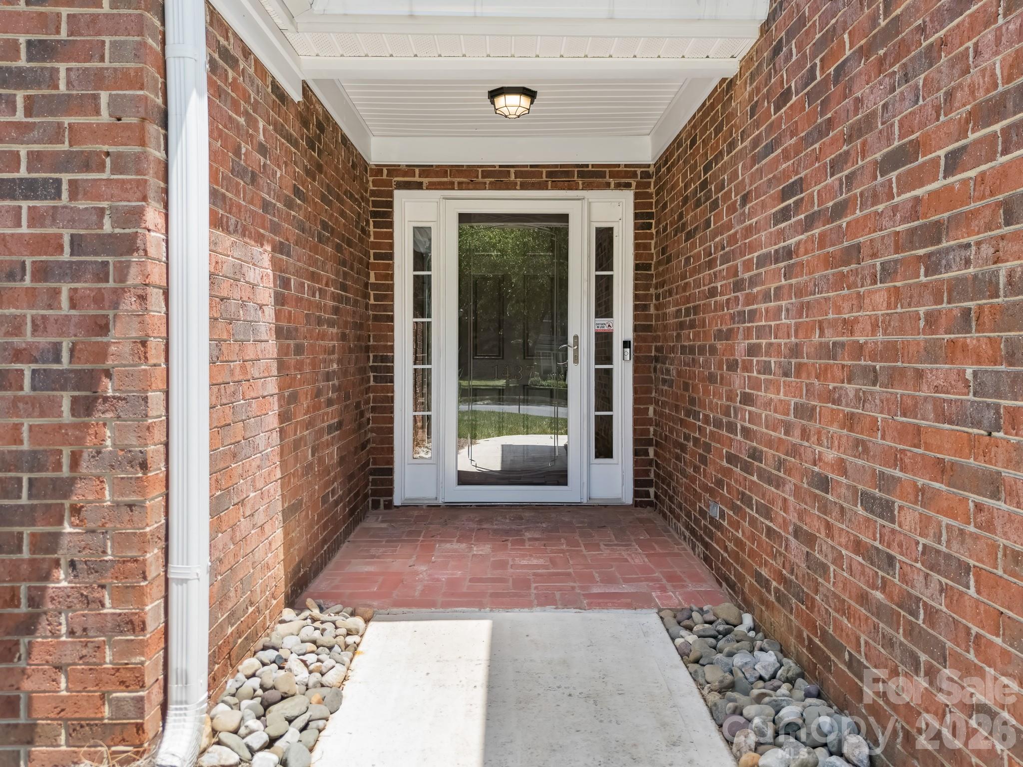 1437 Deer Forest Drive