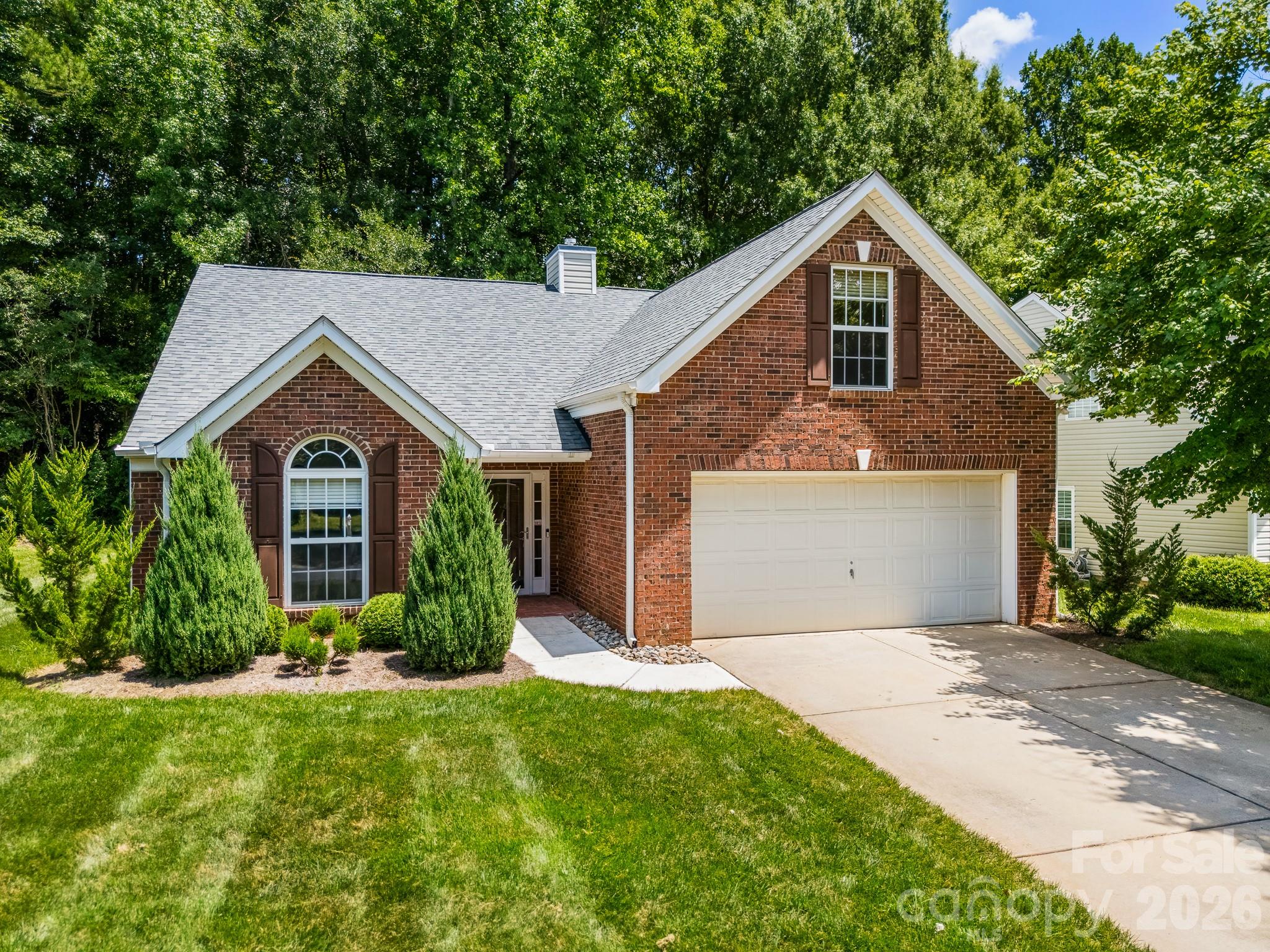 1437 Deer Forest Drive