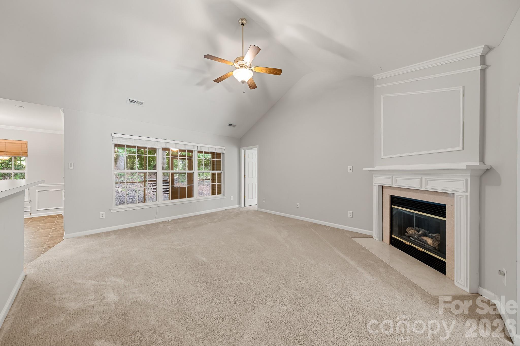 1437 Deer Forest Drive