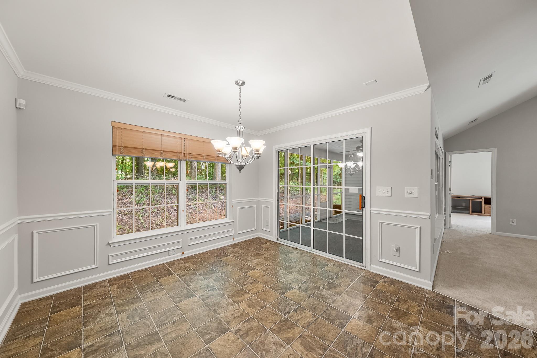 1437 Deer Forest Drive