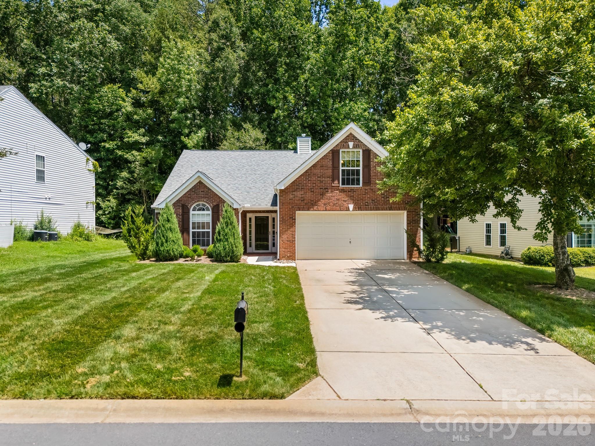 1437 Deer Forest Drive
