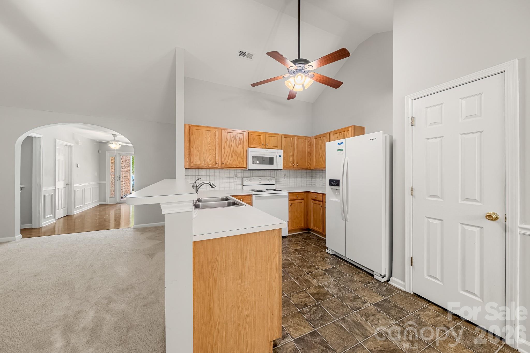 1437 Deer Forest Drive